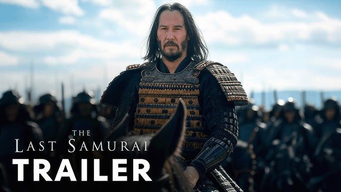 The Last Samurai: Rise of the Ronin  2